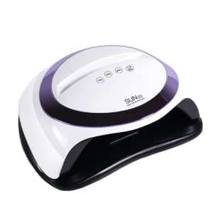 لاک خشک کن سان مدل Y7